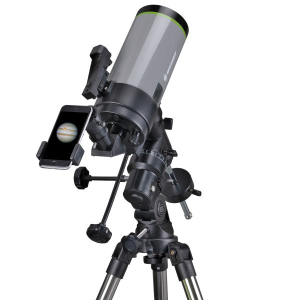 Bresser Maksutov Teleskop MC 100/1400 FirstLight EQ-3