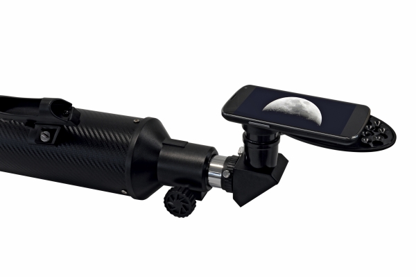 Bresser Teleskop AC 80/900 Quasar EQ