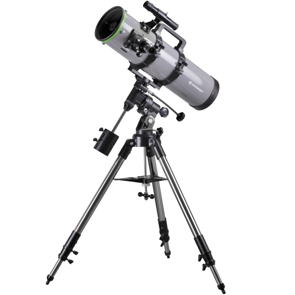 Bresser Teleskop N 150/750 Space Explorer EQ3