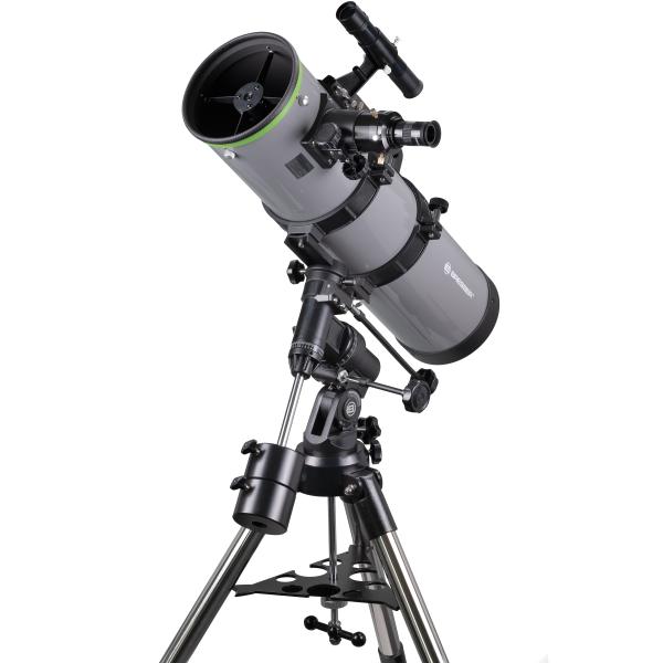 Bresser Teleskop N 150/750 Space Explorer EQ3