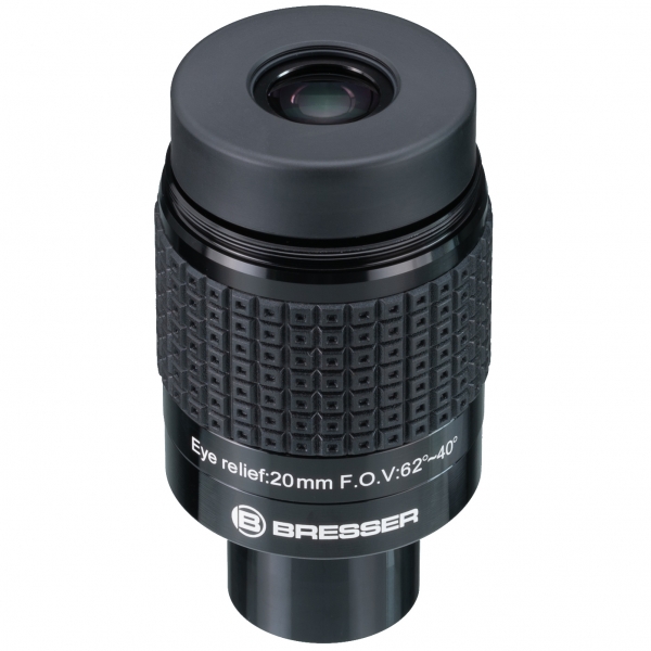 Bresser Zoomokular Deluxe 8-24mm 1,25"