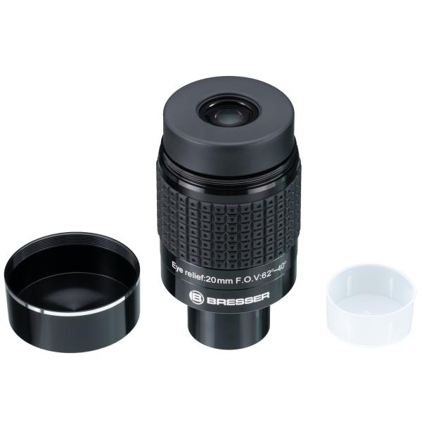 Bresser Zoomokular Deluxe 8-24mm 1,25"