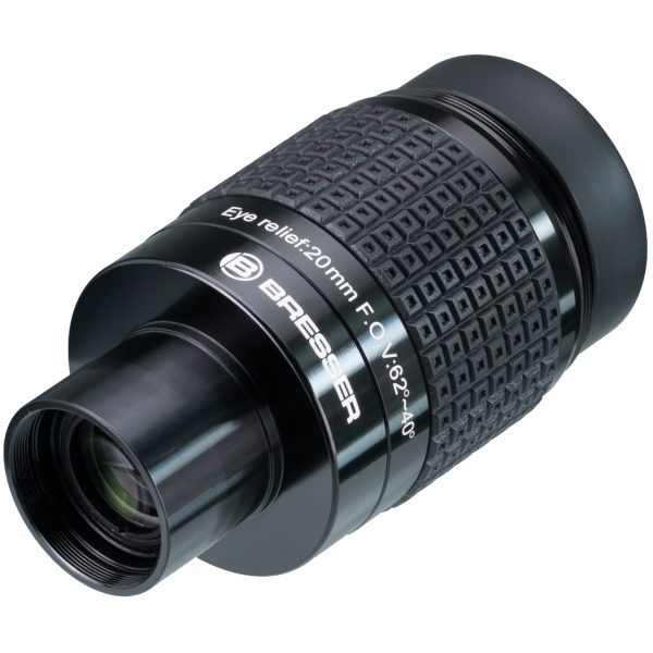 Bresser Zoomokular Deluxe 8-24mm 1,25"
