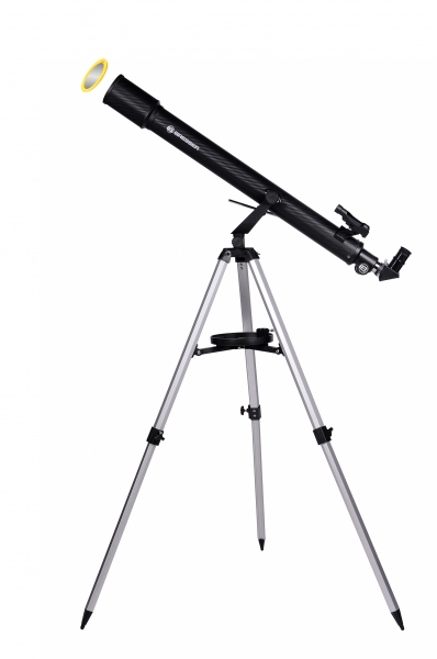 Bresser Teleskop AC 70/900 Sirius AZ-1