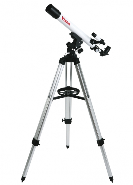 Vixen Teleskop AC 50/600 Space Eye 50M