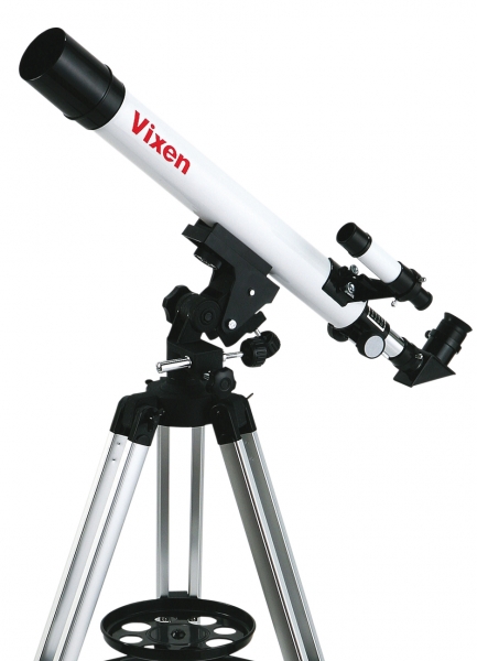 Vixen Teleskop AC 50/600 Space Eye 50M