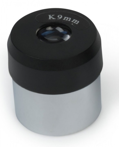Celestron Kellner Okular 9mm 1,25"