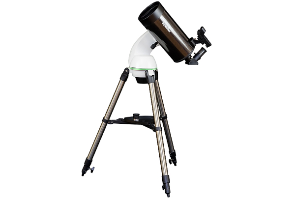Skywatcher Maksutov Teleskop MC 127/1500 SkyMax-127 AZ-Go2