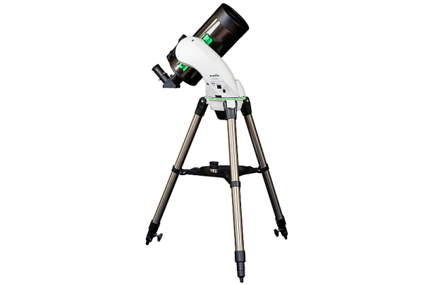 Skywatcher Maksutov Teleskop MC 127/1500 SkyMax-127 AZ-Go2