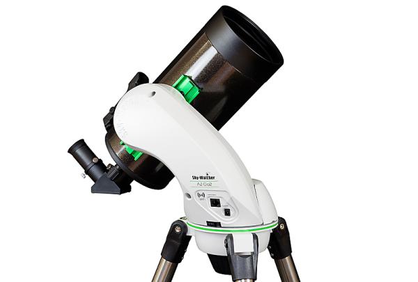 Skywatcher Maksutov Teleskop MC 127/1500 SkyMax-127 AZ-Go2