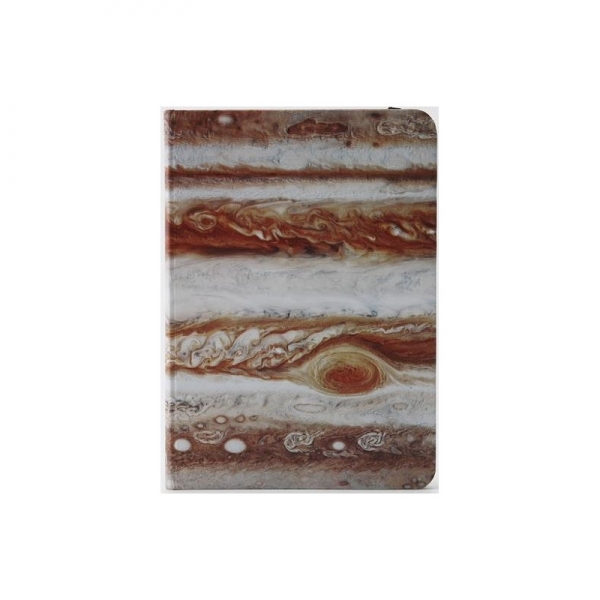 AstroReality JUPITER Notizbuch