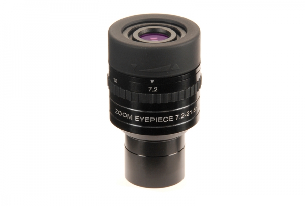 Skywatcher HyperFlex Zoomokular 7,2mm-21,5mm 1,25"