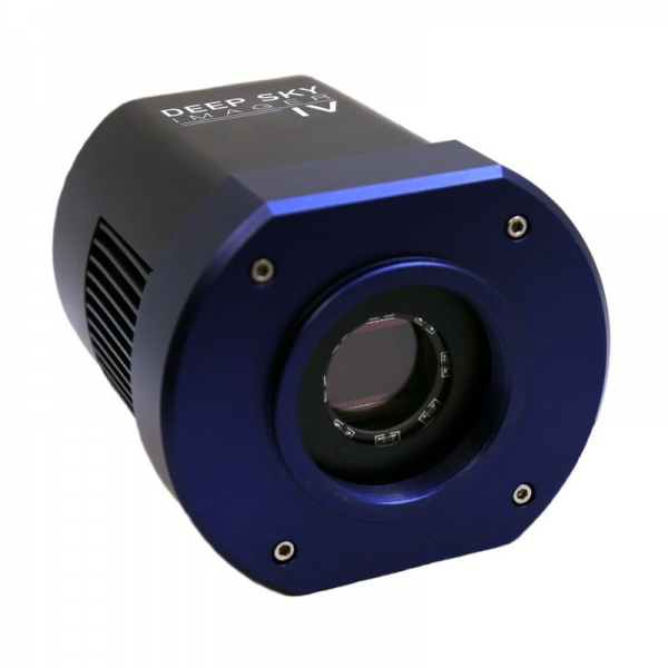 Omegon CCD Solar System Imager
