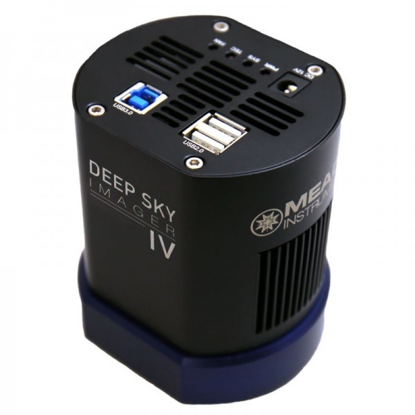 Omegon CCD Solar System Imager