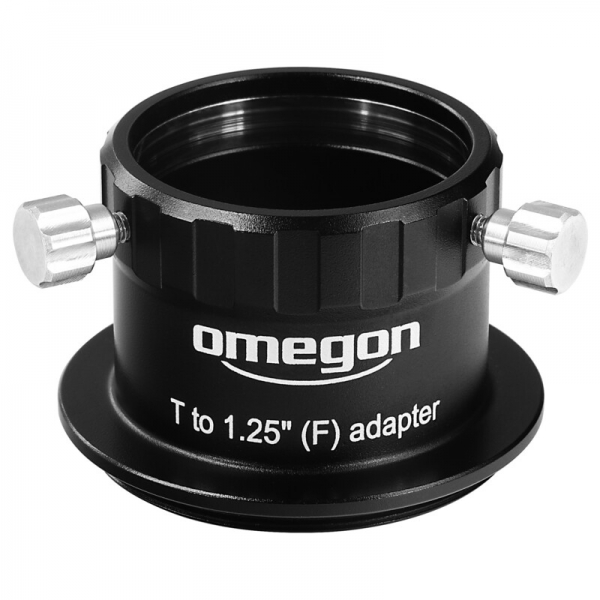Omegon 1.25'' Okularsteckh