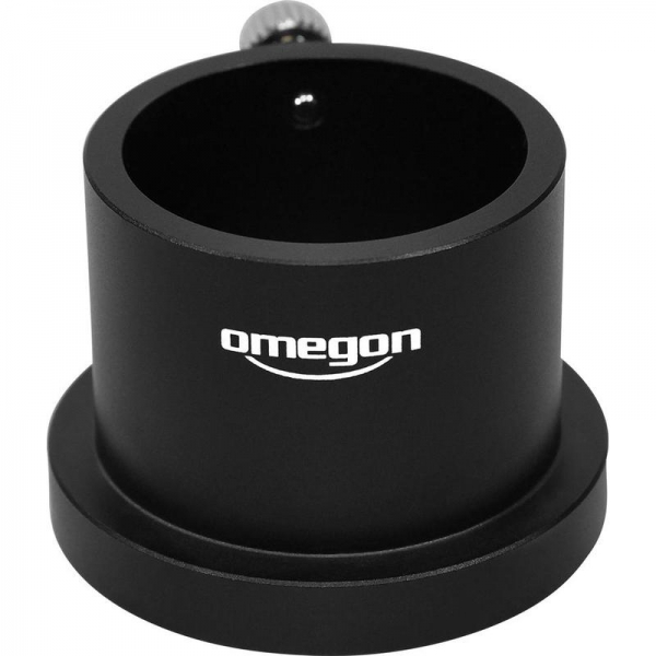 Omegon 1.25'' Okularsteckhülse für T2-Gewinde (weiblich)