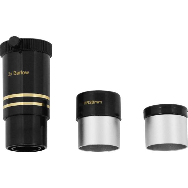 Omegon Dobson Teleskop N 102/640 DOB