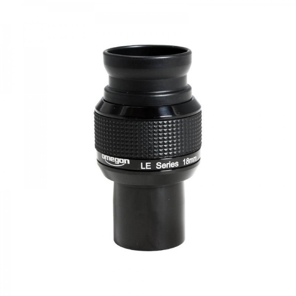 Omegon LE Planetary Okular 3mm 1,25