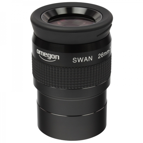 Omegon SWA 26mm Okular 2"