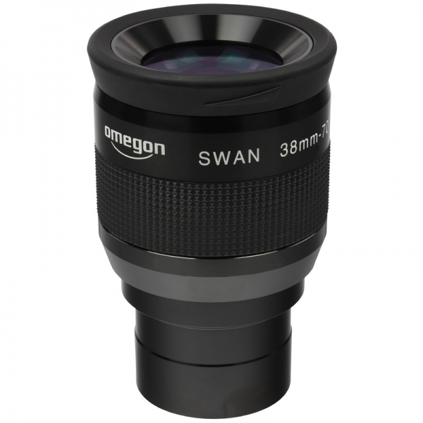 Omegon SWA 38mm Okular 2"