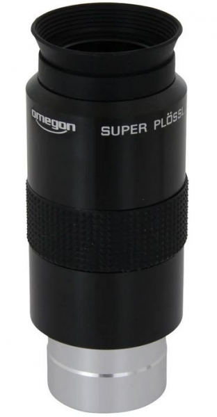Omegon Super Plössl Okular 40mm 1,25''