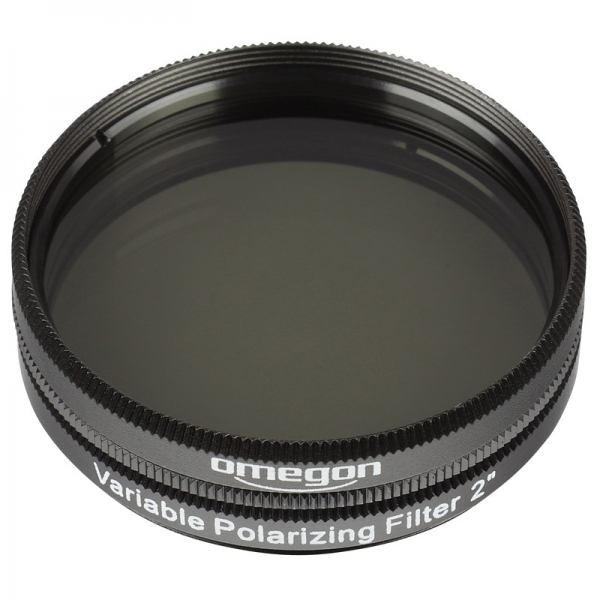Omegon Variable Polarising Filter 2