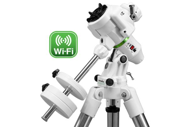 Skywatcher Montierung EQ-AL55i Pro SynScan GoTo WiFi