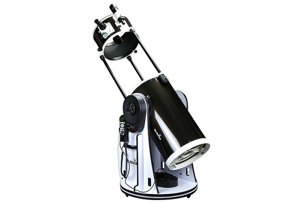 Skywatcher Dobson Teleskop N 305/1500 Skyliner FlexTube BD DOB GoTo