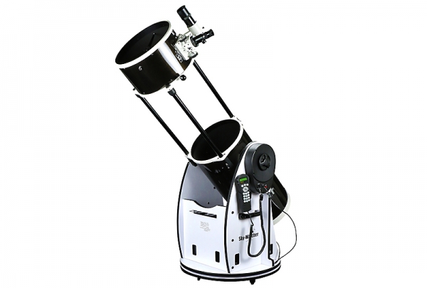Skywatcher Dobson Teleskop N 305/1500 Skyliner FlexTube BD DOB GoTo