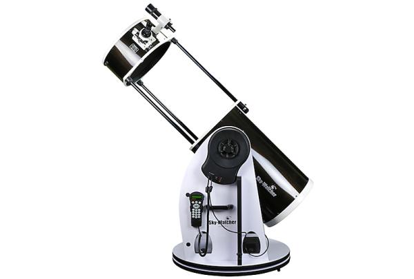 Skywatcher Dobson Teleskop N 355/1600 Skyliner FlexTube BD SynScan DOB GoTo