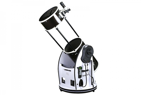 Skywatcher Dobson Teleskop N 355/1600 Skyliner FlexTube BD SynScan DOB GoTo