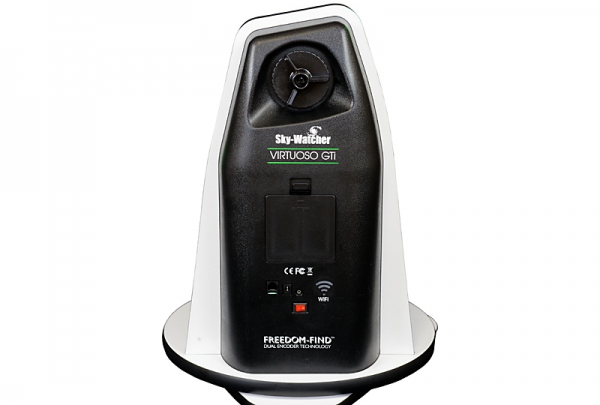 Skywatcher Dobson Teleskop N 150/750 Heritage FlexTube Virtuoso GTi GoTo