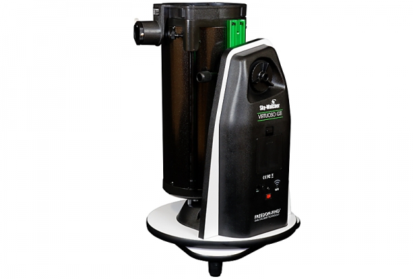 Skywatcher Dobson Teleskop N 150/750 Heritage FlexTube Virtuoso GTi GoTo