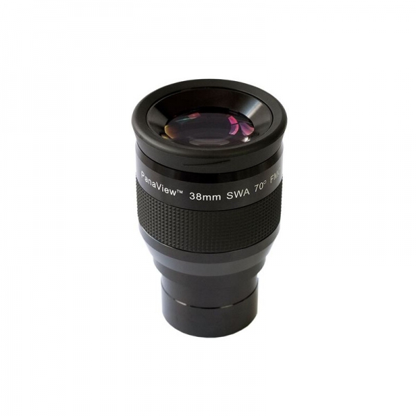 Skywatcher Okular PanaView 38mm 2"
