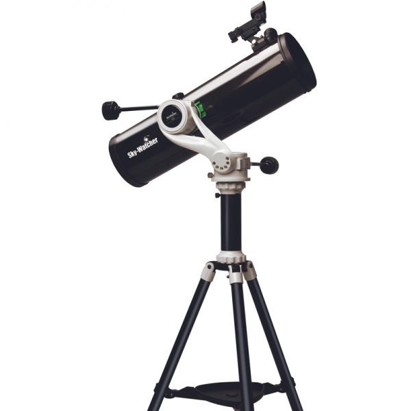 Skywatcher Teleskop N 130/650 Explorer-130PS AZ5