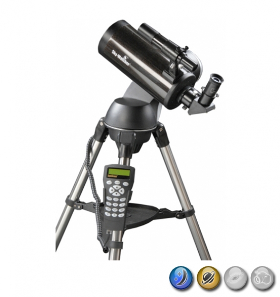 Skywatcher Skymax-102