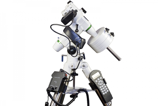 Skywatcher Montierung EQ5 Pro SynScan GoTo