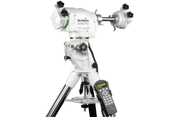 Skywatcher Montierung AZ-EQ6 GT SynScan GoTo
