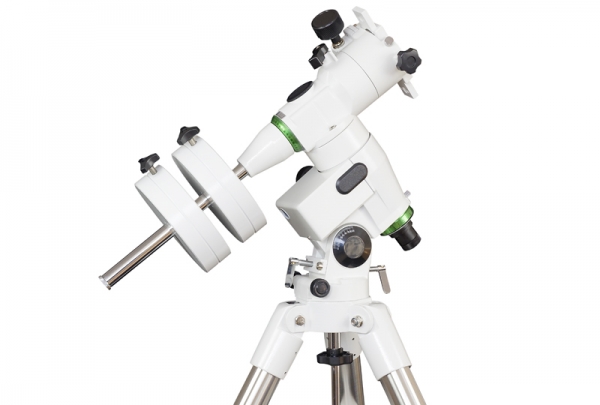Skywatcher Montierung EQ5