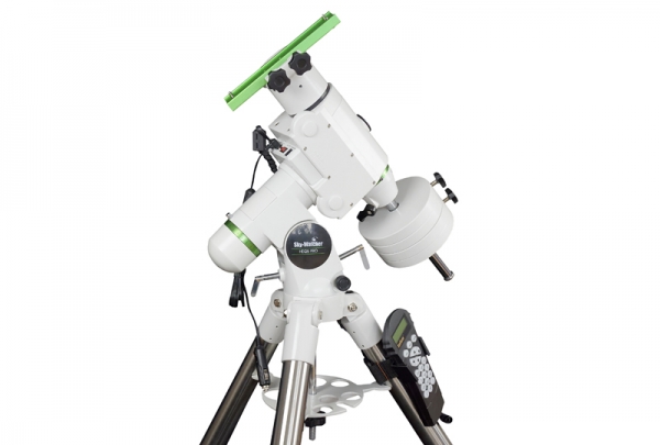 Skywatcher Teleskop N 200/1000 PDS Explorer BD HEQ5 Pro SynScan GoTo