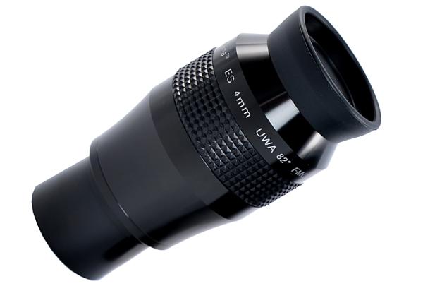 Skywatcher Okular Nirvana UWA 4mm 1,25"