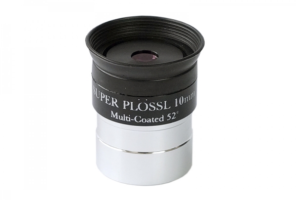 Skywatcher Okular Super Plössl 10mm 1,25"