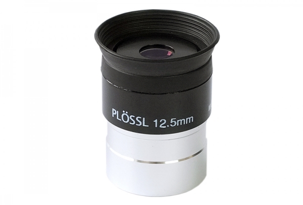 Skywatcher Okular Super Plössl 12,5mm 1,25"