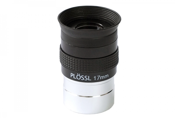 Skywatcher Okular Super Plössl 17mm 1,25"