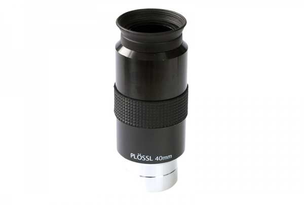 Skywatcher Okular Super Plössl 40mm 1,25"