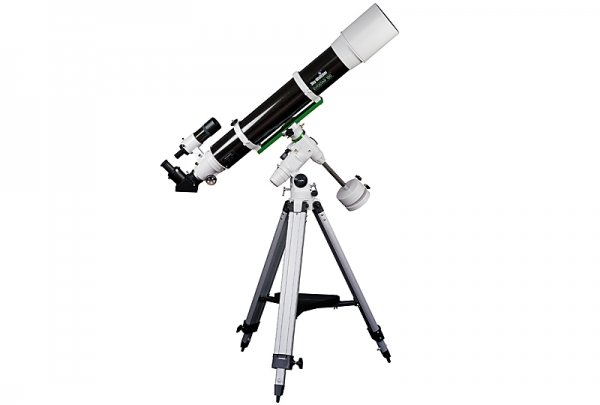 Skywatcher Teleskop AC 120/1000 EvoStar EQ3-2