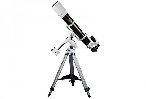 Skywatcher Teleskop AC 120/1000 EvoStar EQ3-2