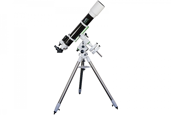 Skywatcher Teleskop AC 120/1000 EvoStar EQ5
