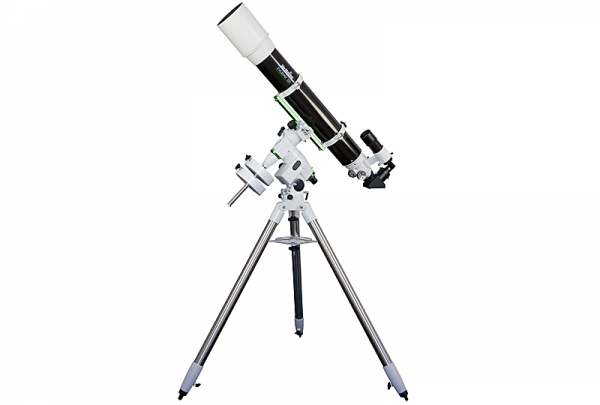 Skywatcher Teleskop AC 120/1000 EvoStar EQ5