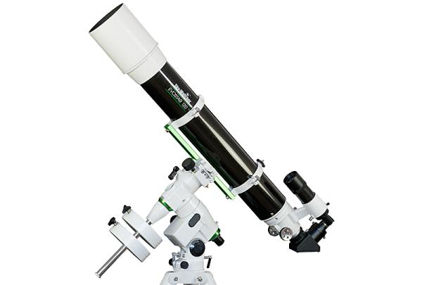 Skywatcher Teleskop AC 120/1000 EvoStar EQ5